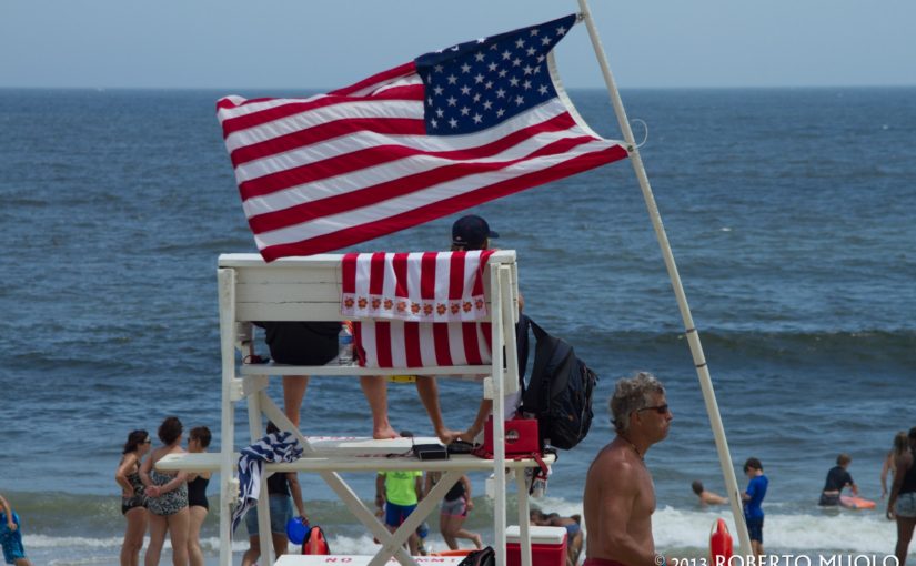 OceanFest, Long Branch NJ